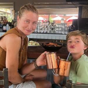 Meet your Posher, Amelia